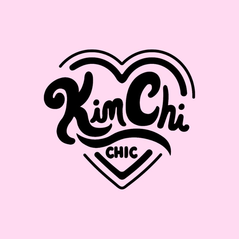 KIMCHI CHIC BEAUTY