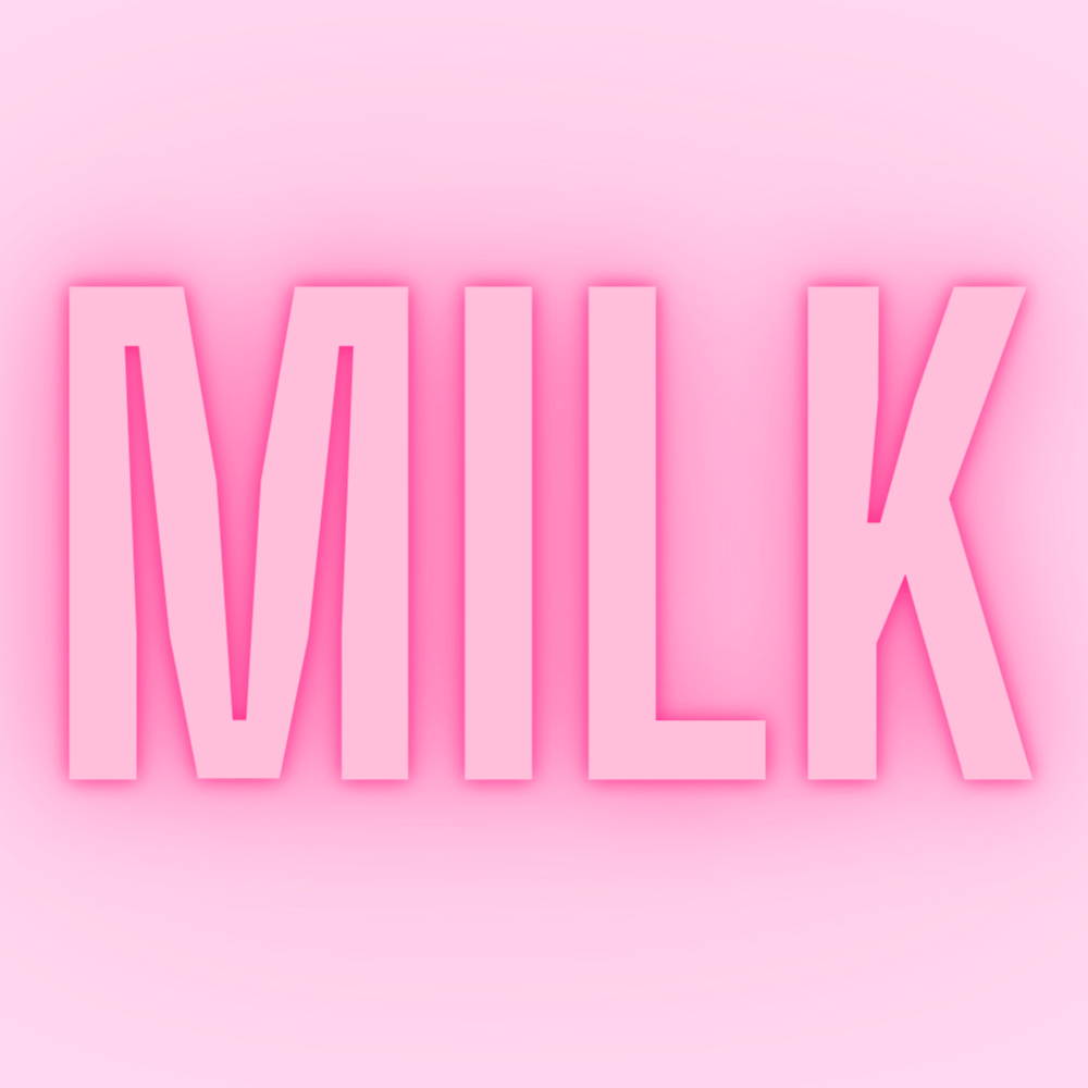 MILK - MAKEUPMX Distribuidora