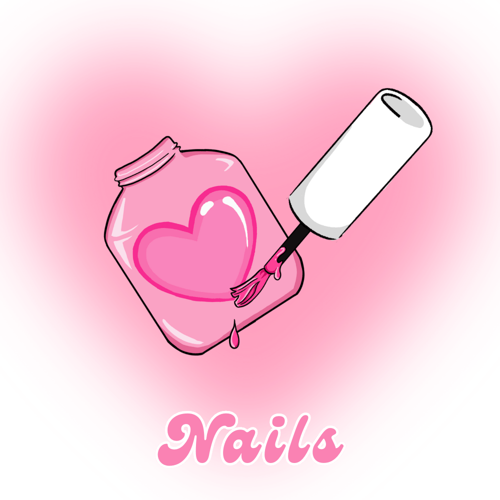 Nails - MAKEUPMX Distribuidora