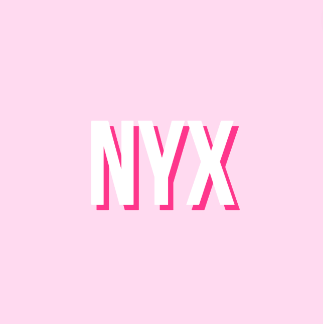 Nyx Cosmetics - MAKEUPMX Distribuidora