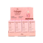 Display - Facial Serum Collagen - 12 pcs