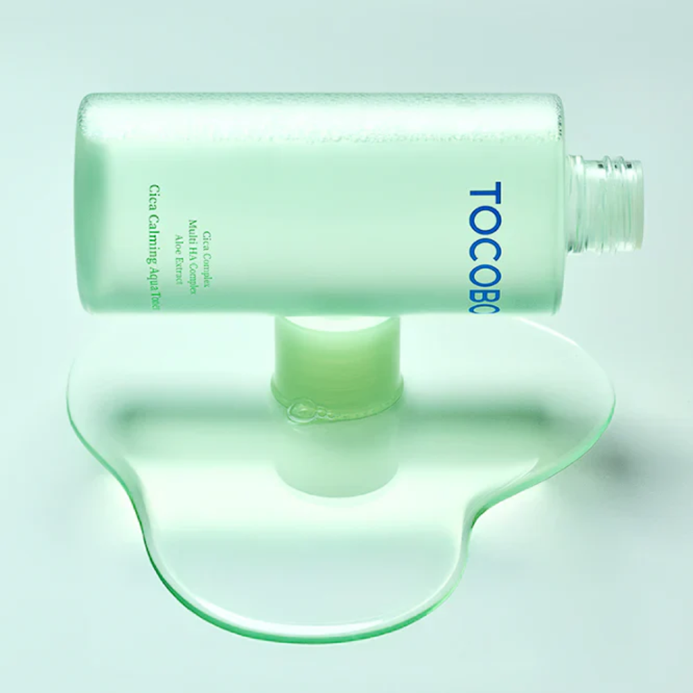 Cica Calming Aqua Toner 200ml