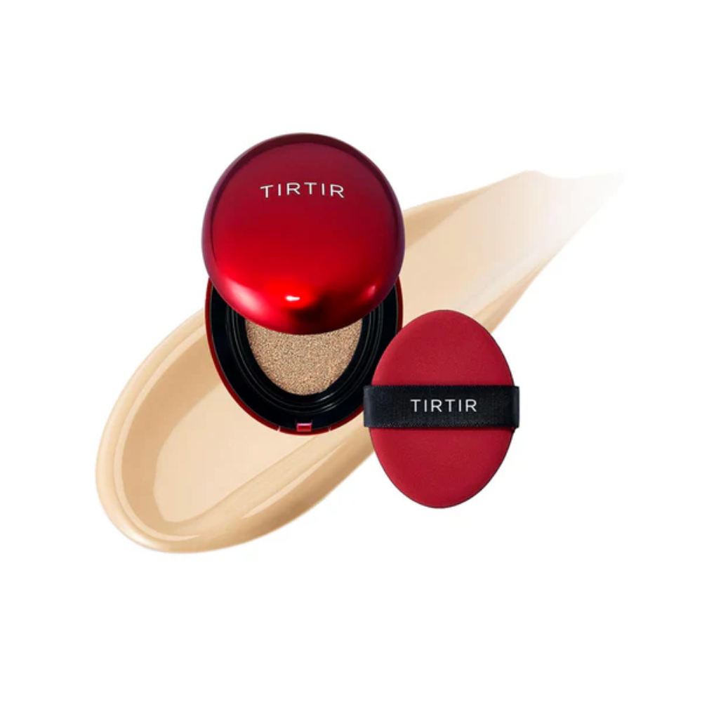 Mask Fit Red Cushion SPF40 PA+