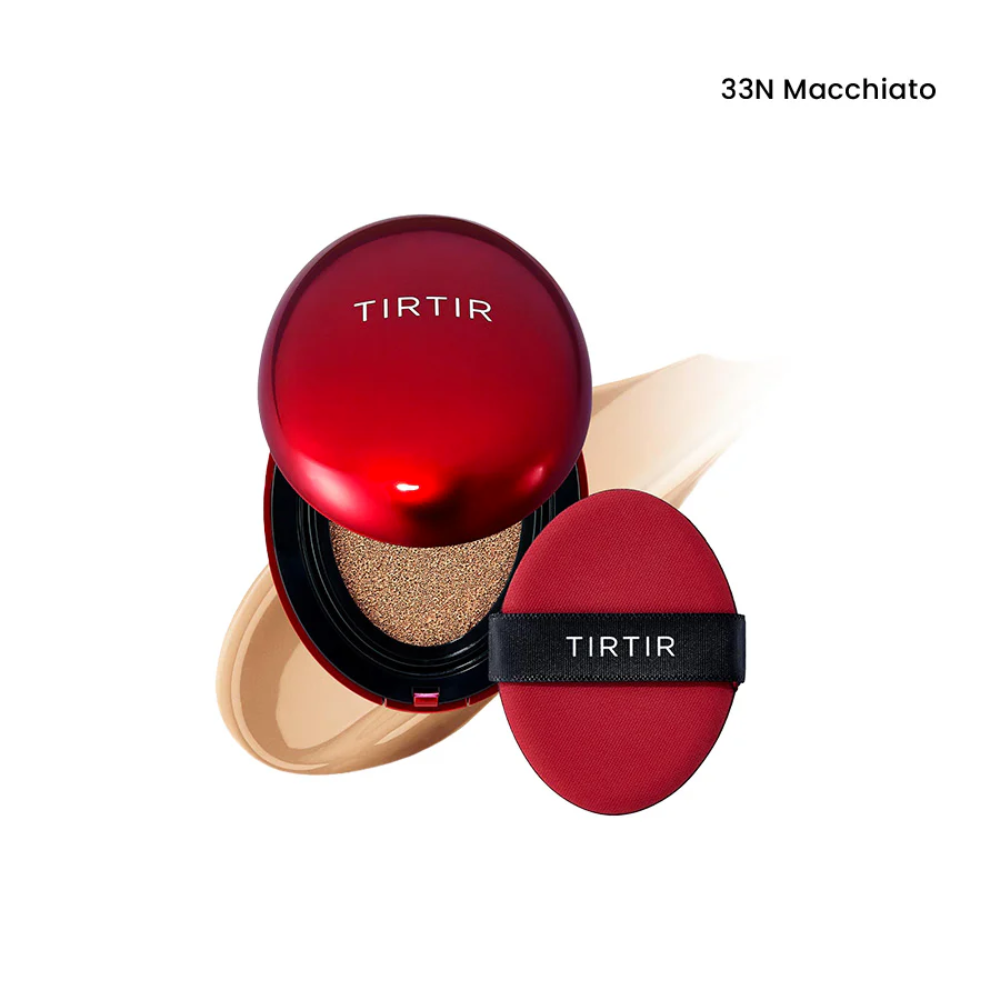 Mask Fit Red Cushion SPF40 PA+
