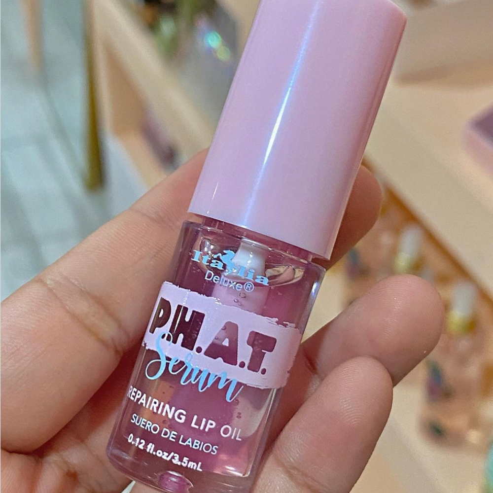 P.H.A.T. Repairing Lip Serum