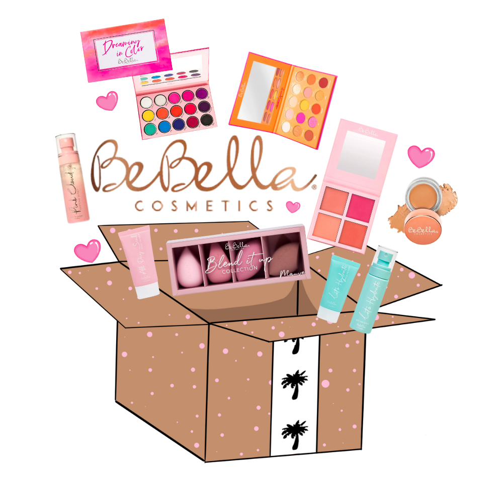 Mystery Box Be Bella Con 6 Productos  (D1480)