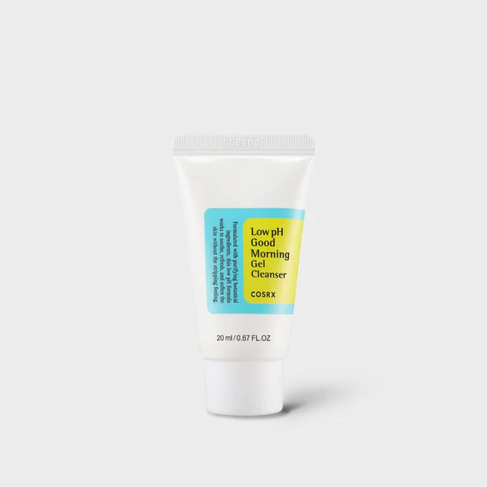 Low pH Good Morning Gel Cleanser - Mini