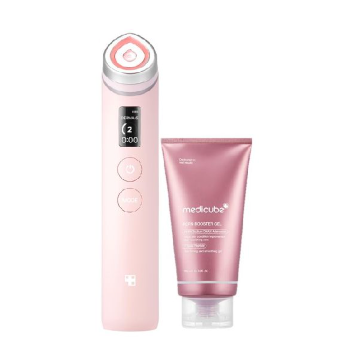 PDRN Booster Gel