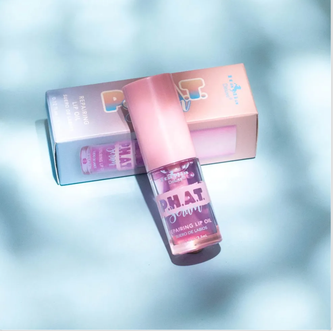 Pack De 3pz P.H.A.T. Repairing Lip Serum