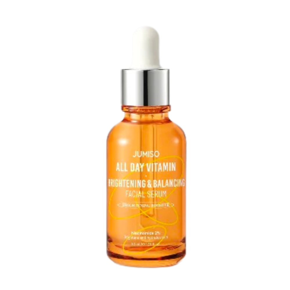 All Day Vitamin Facial Serum