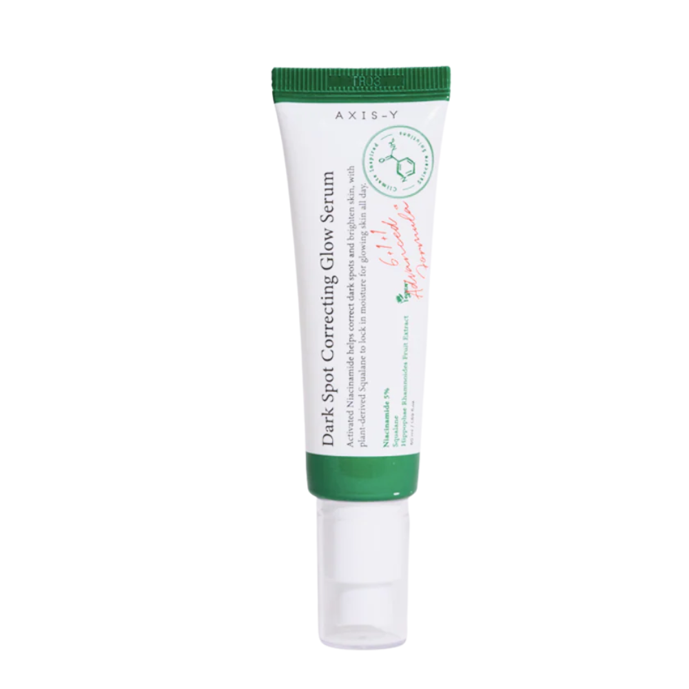 Dark Spot Correcting Glow Serum