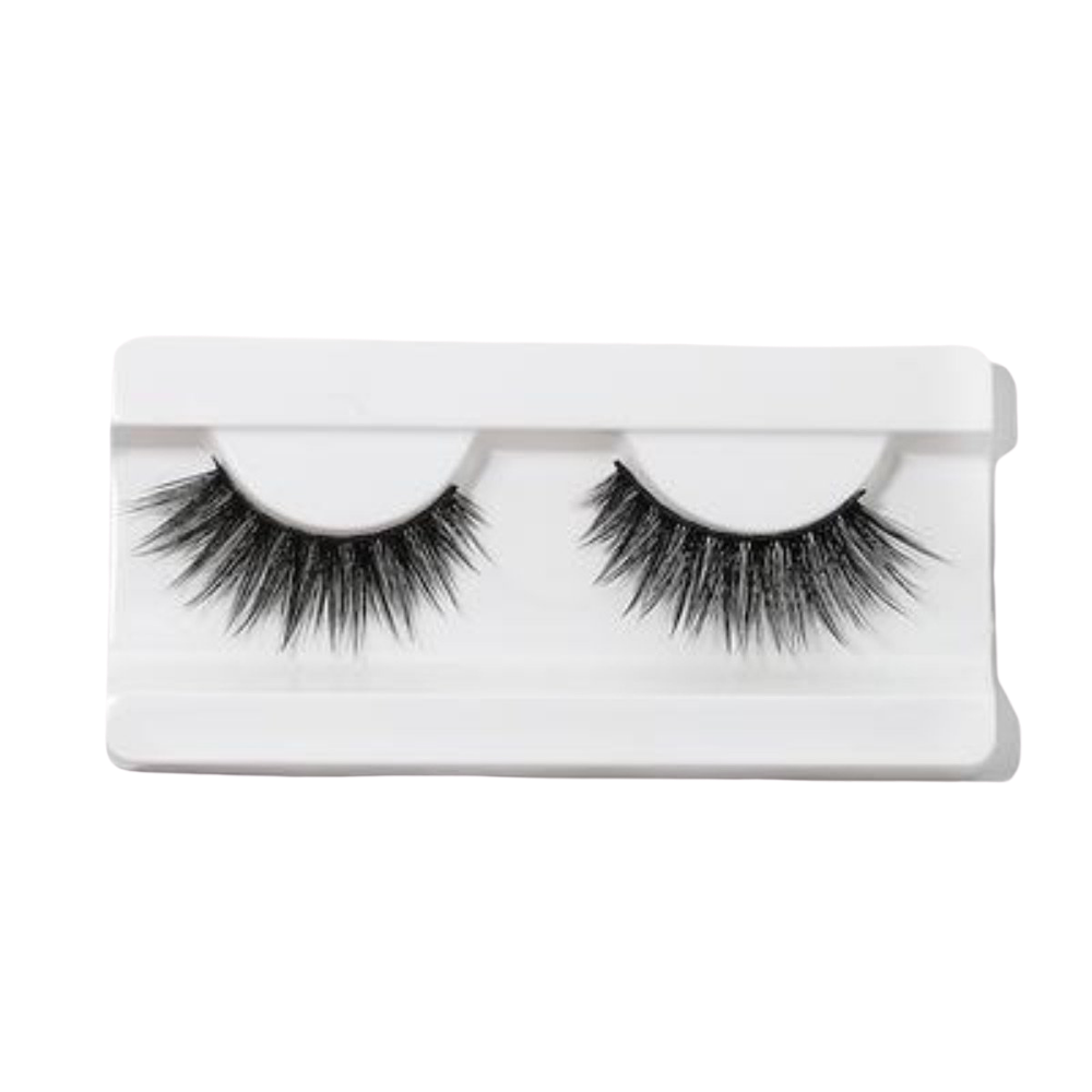 Paw Paw: 3D Faux Mink Lashes