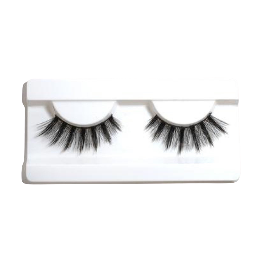 Paw Paw: 3D Faux Mink Lashes