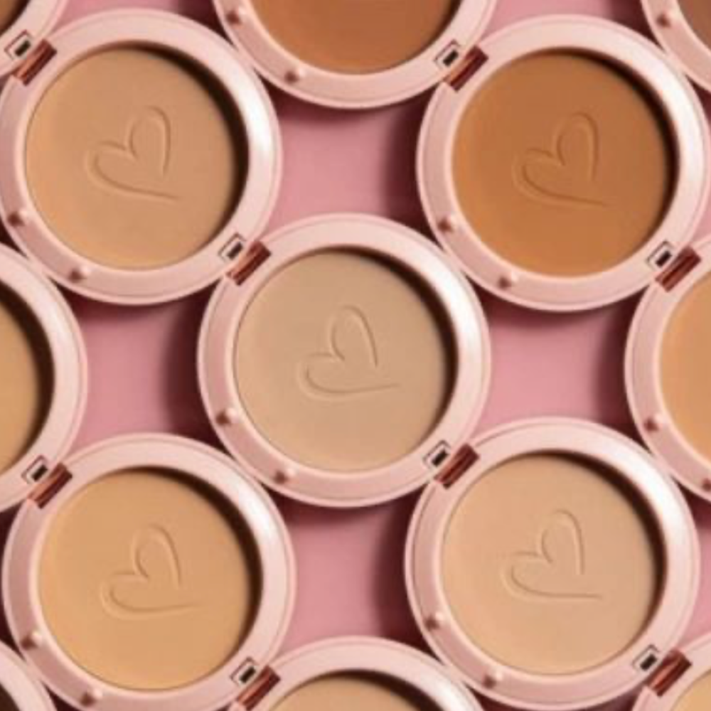 Flawless Stay Foundation Powder