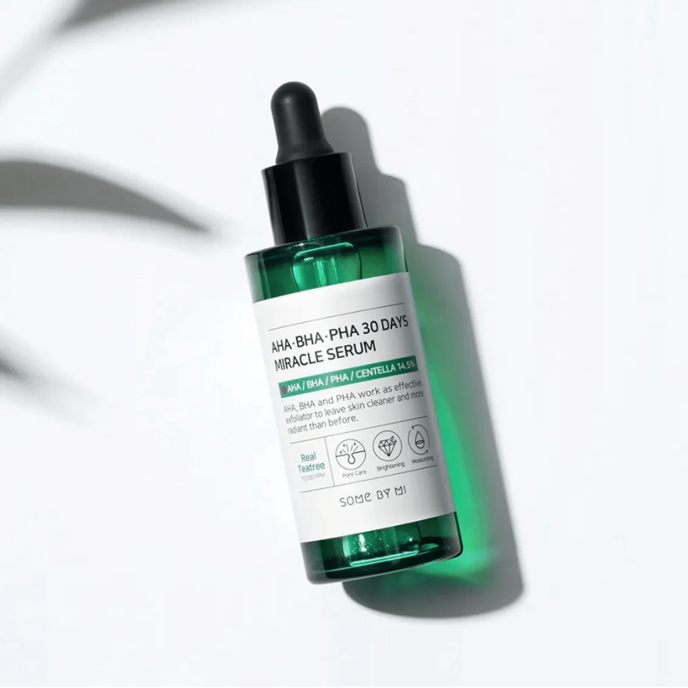 Aha, Bha, Pha 30 Days Miracle Serum 50Ml - MAKEUPMX Distribuidora