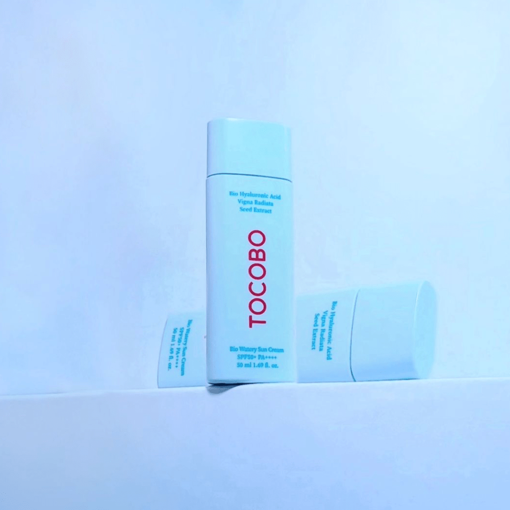 Bio Watery Sun Cream - MAKEUPMX Distribuidora