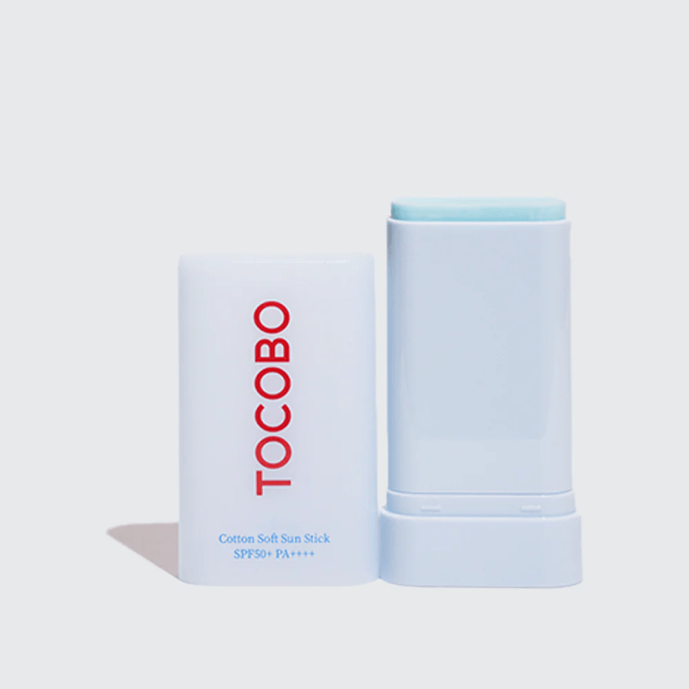 Cotton Soft Sun Stick - MAKEUPMX Distribuidora