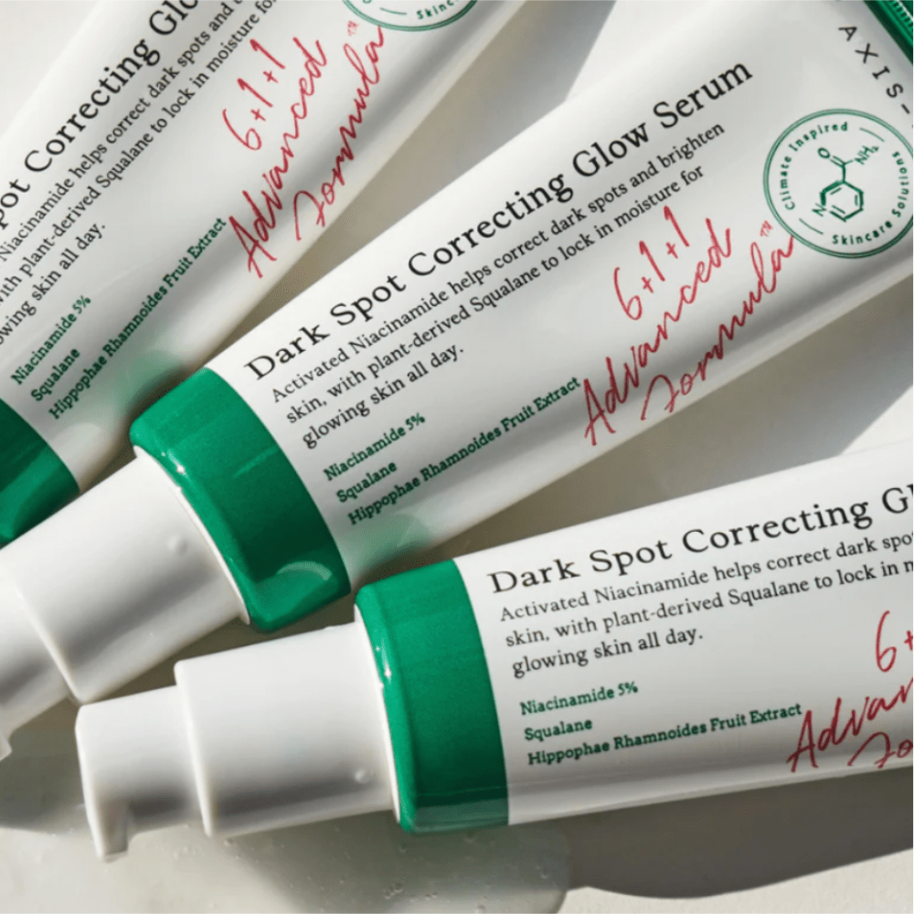 Dark Spot Correcting Glow Serum - MAKEUPMX Distribuidora