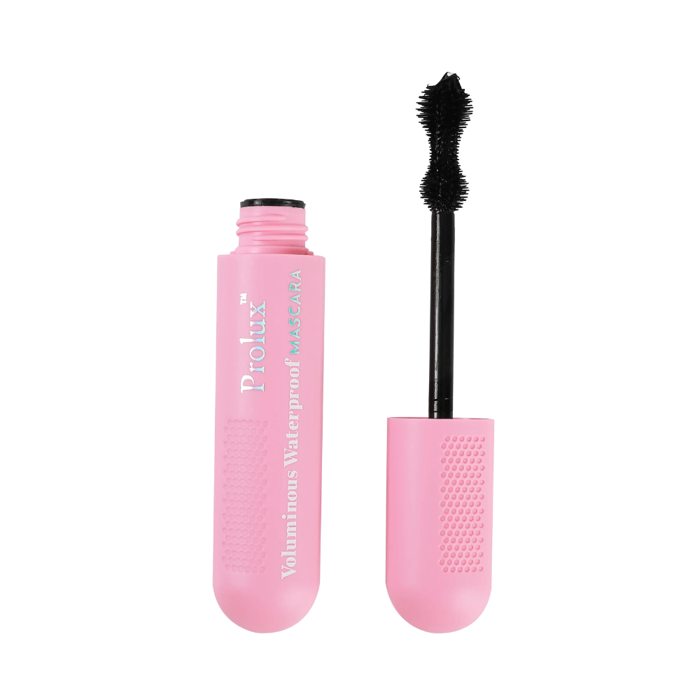 Display - Voluminous Waterproof Mascara - 24Pcs - MAKEUPMX Distribuidora