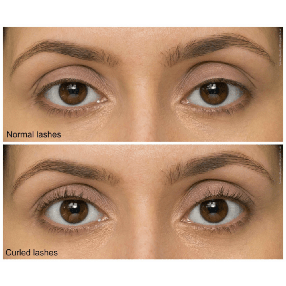 Eyelash Curler - MAKEUPMX Distribuidora