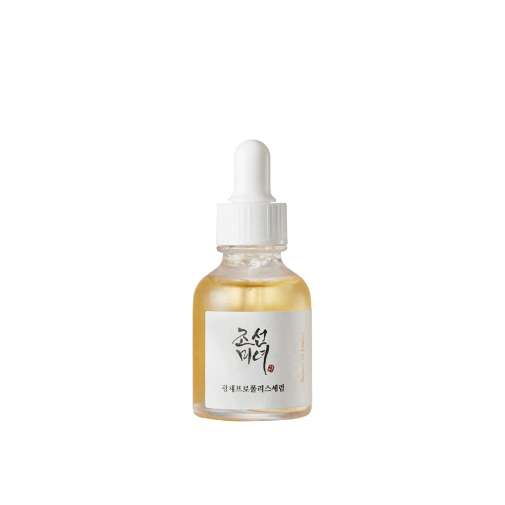 Glow Serum Propolis + Niacinamide - MAKEUPMX Distribuidora