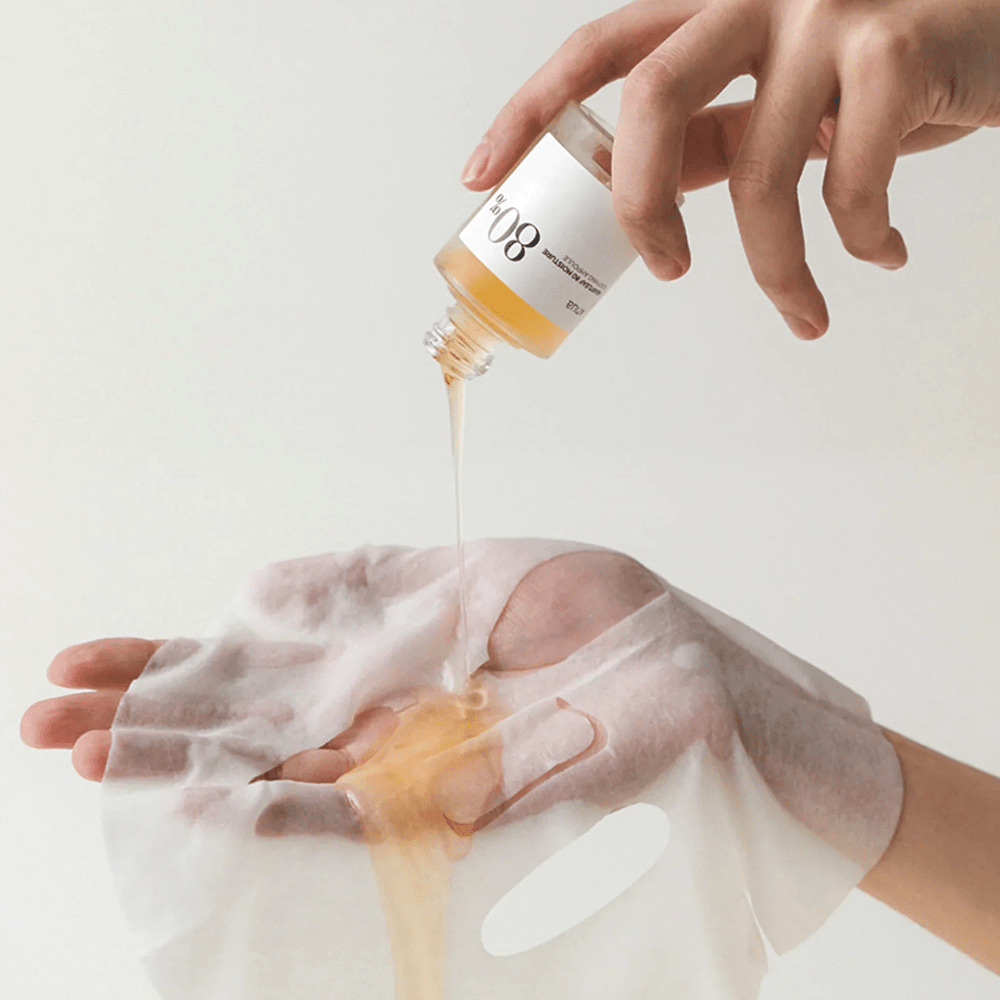 Heartleaf 80% Soothing Ampoule - MAKEUPMX Distribuidora