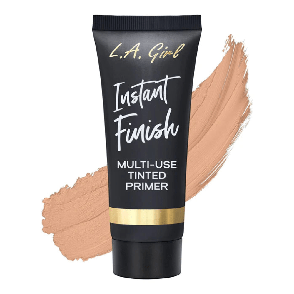 Instant Finish Blurring Primers - MAKEUPMX Distribuidora