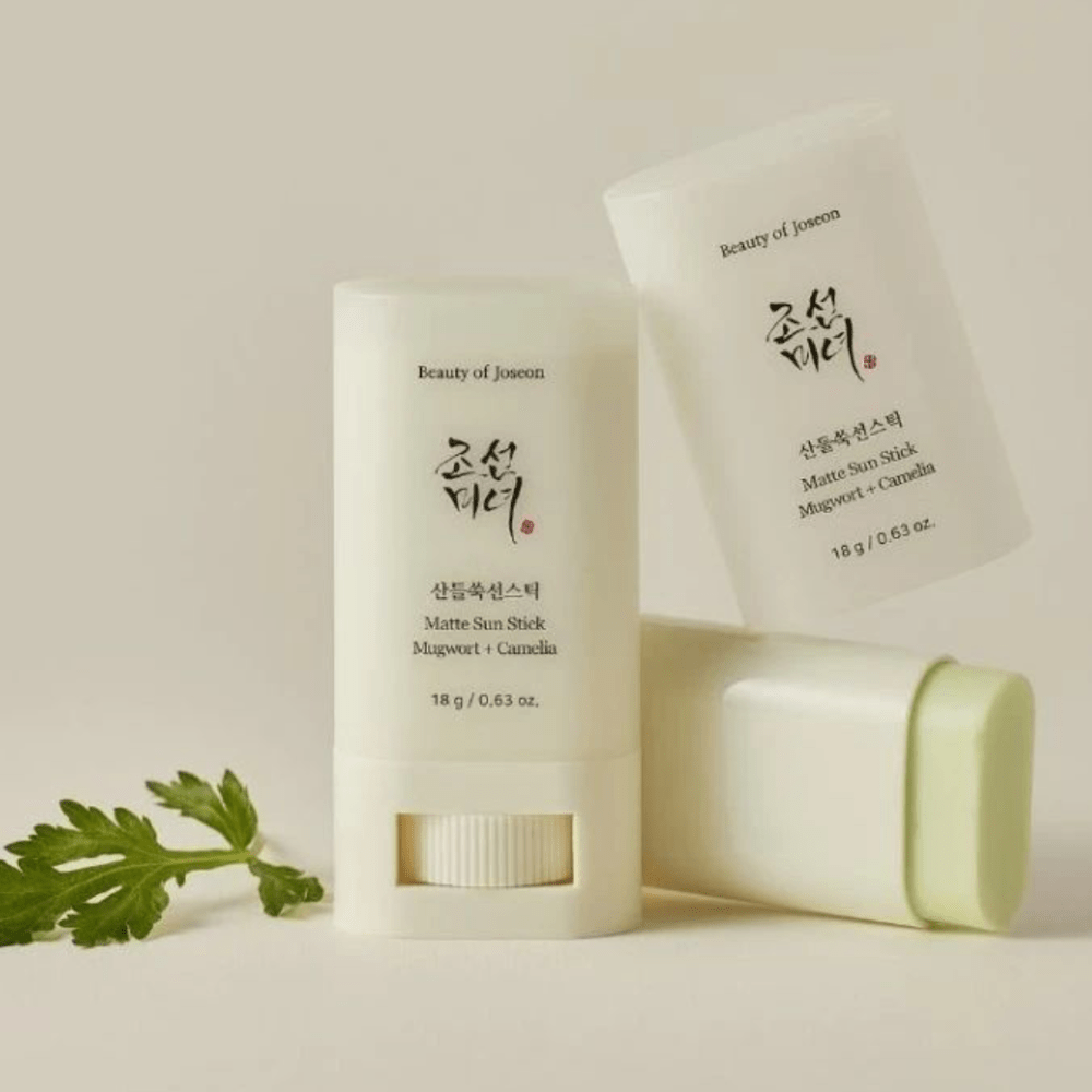 Matte Sun Stick - MAKEUPMX Distribuidora