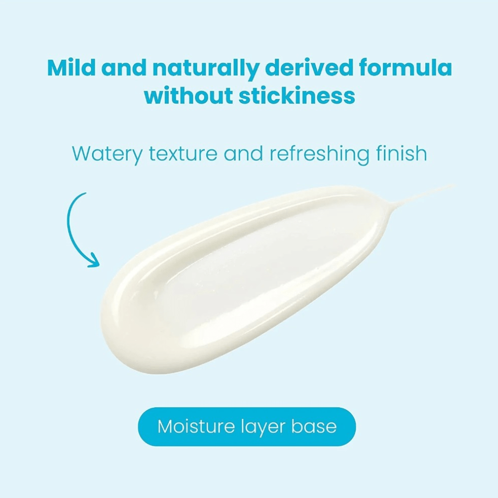 Mini - Bio Watery Sun Cream 1.5 ml - MAKEUPMX Distribuidora