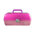 On The Go Girl Marble - Pink Over Rose - MAKEUPMX Distribuidora
