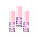 Pack De 3pz - P.H.A.T. Repairing Lip Serum - MAKEUPMX Distribuidora