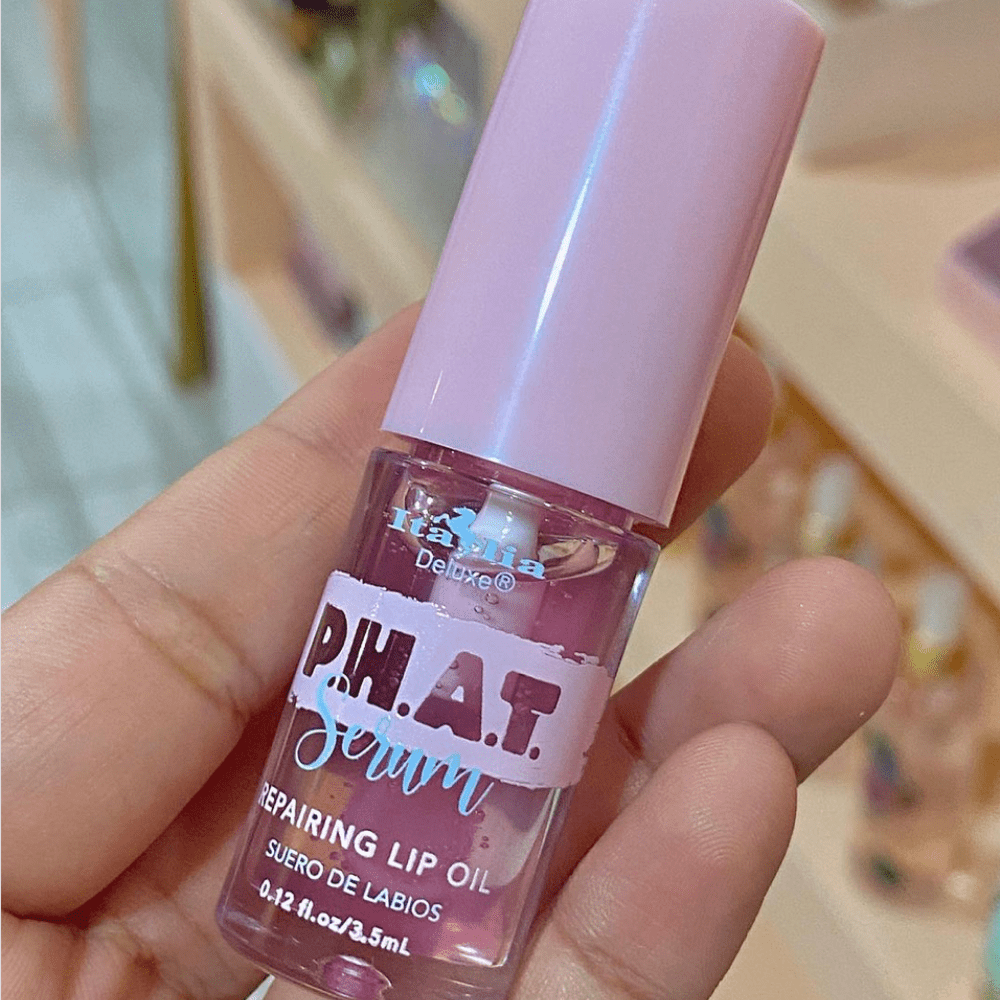 P.H.A.T. Repairing Lip Serum - MAKEUPMX Distribuidora
