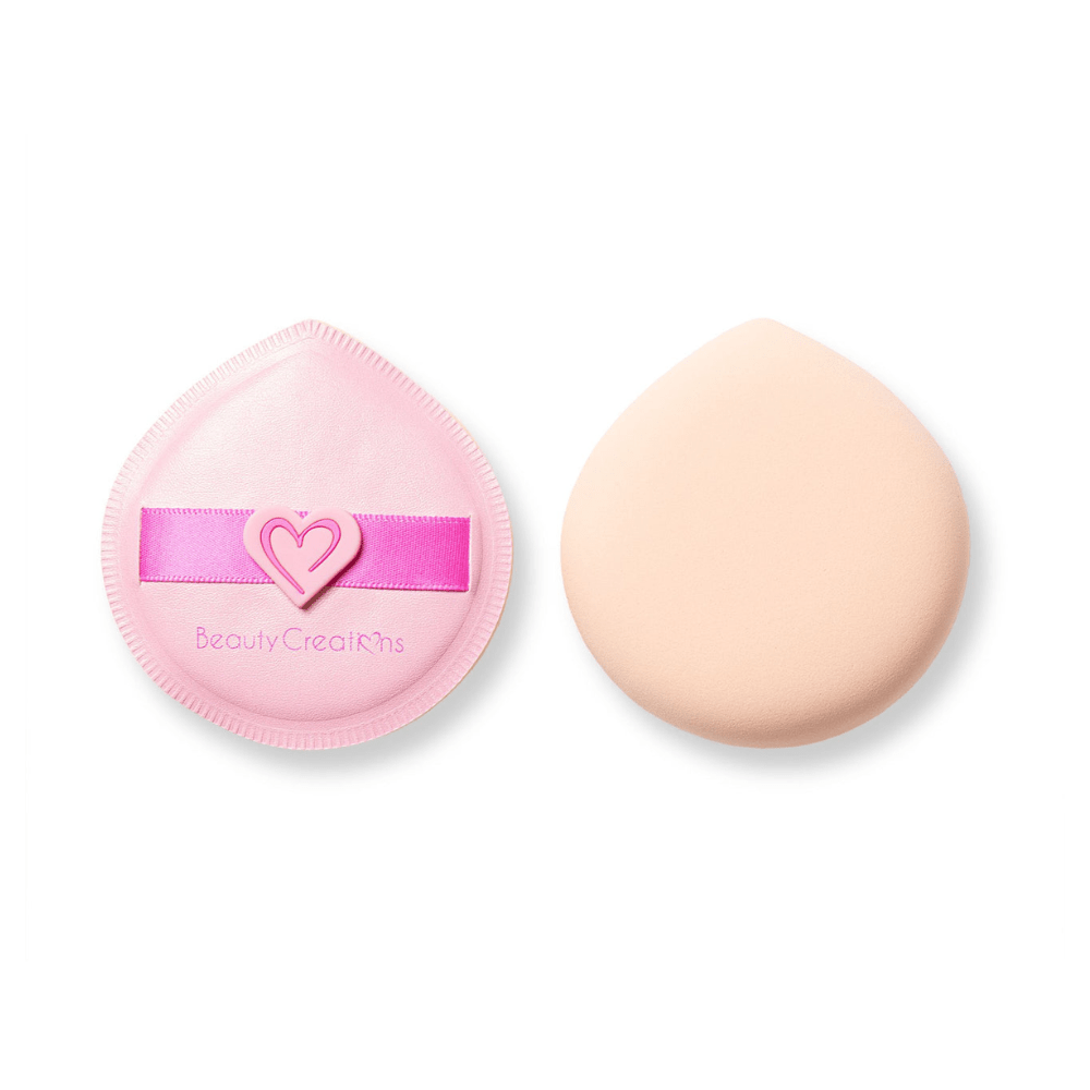 Puffmallow Makeup Sponge - MAKEUPMX Distribuidora