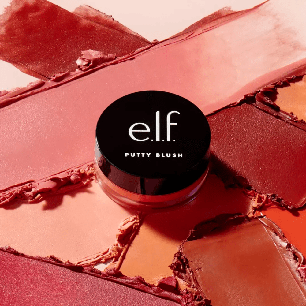 Putty Blush - MAKEUPMX Distribuidora