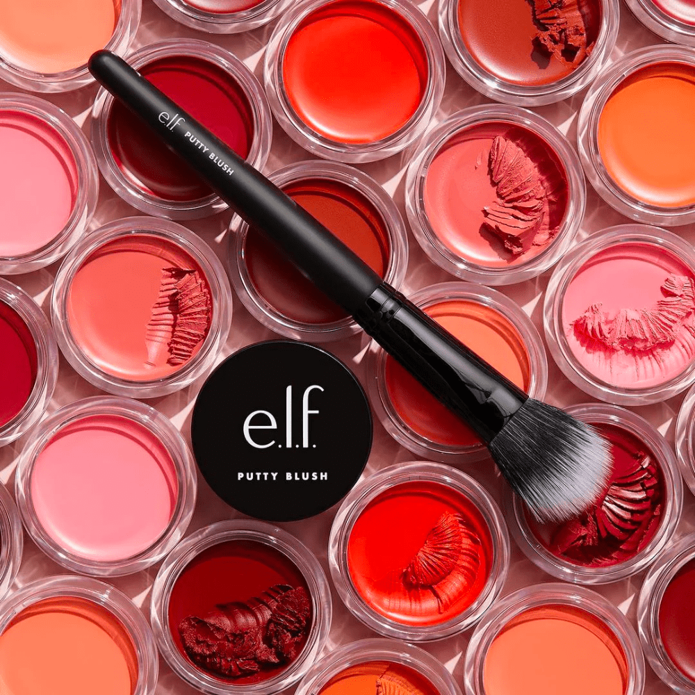 Putty Blush - MAKEUPMX Distribuidora