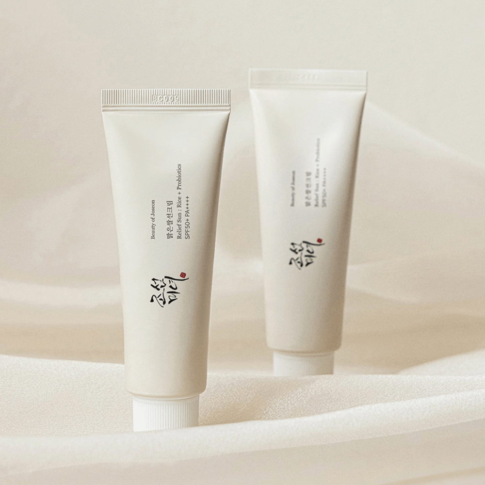 Relief Sun - MAKEUPMX Distribuidora
