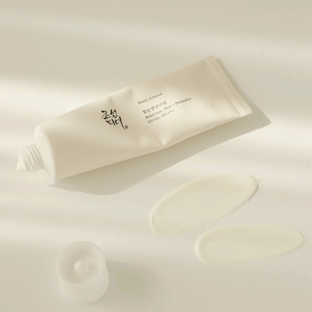 Relief Sun - MAKEUPMX Distribuidora