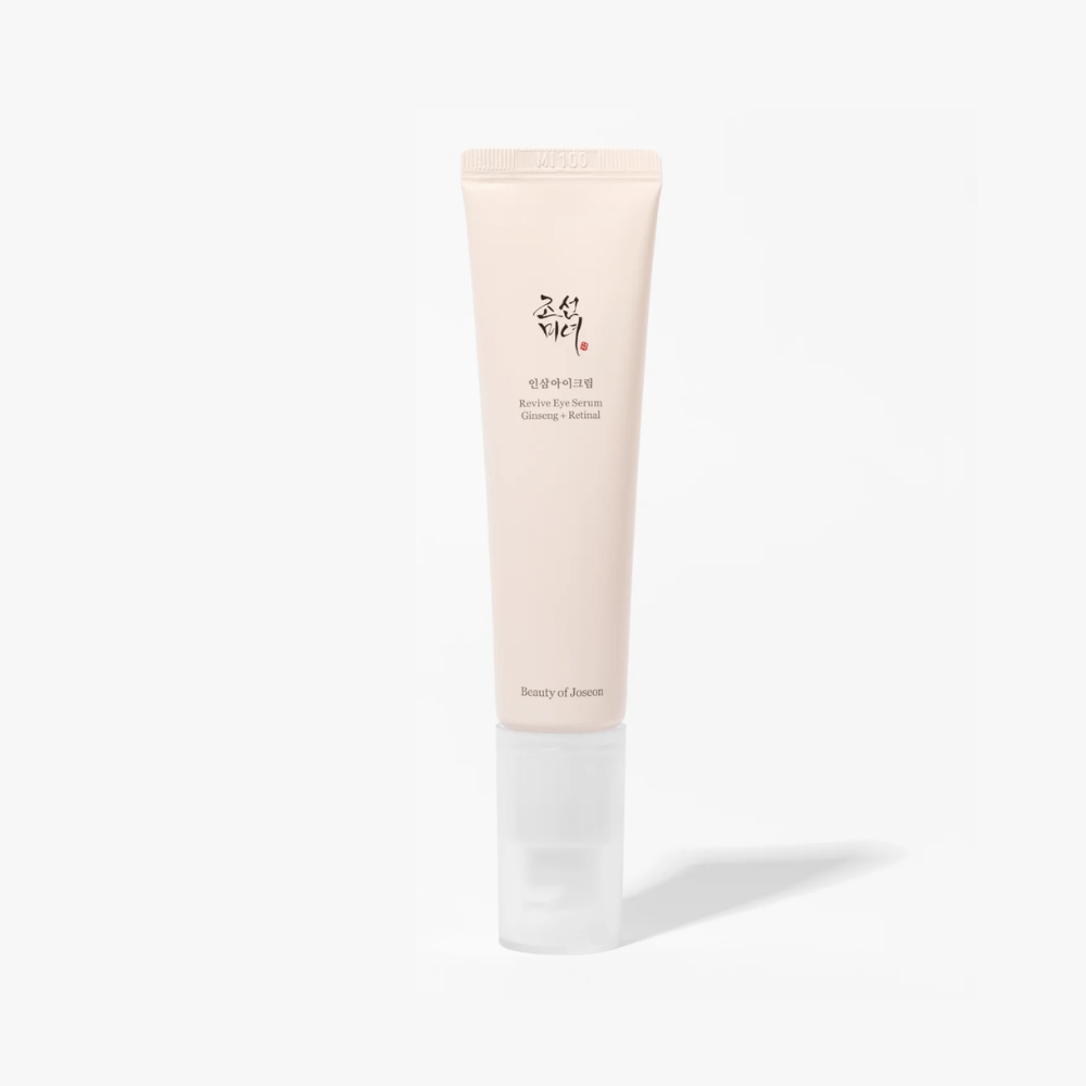 Revive Eye Serum - MAKEUPMX Distribuidora