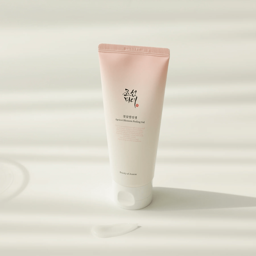 Sin Caja - Apricot Blossom Peeling Gel - MAKEUPMX Distribuidora