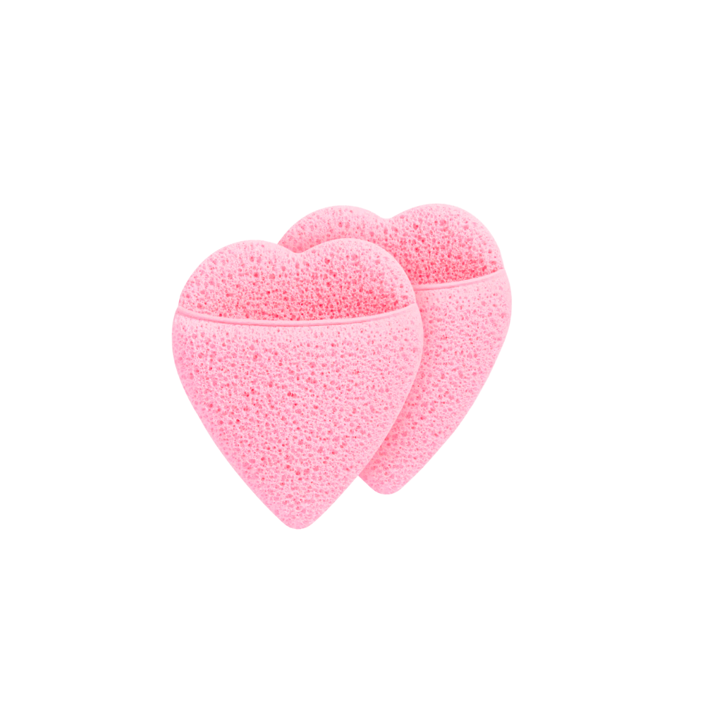 Skin Freshness Please Cleansing Sponge - MAKEUPMX Distribuidora