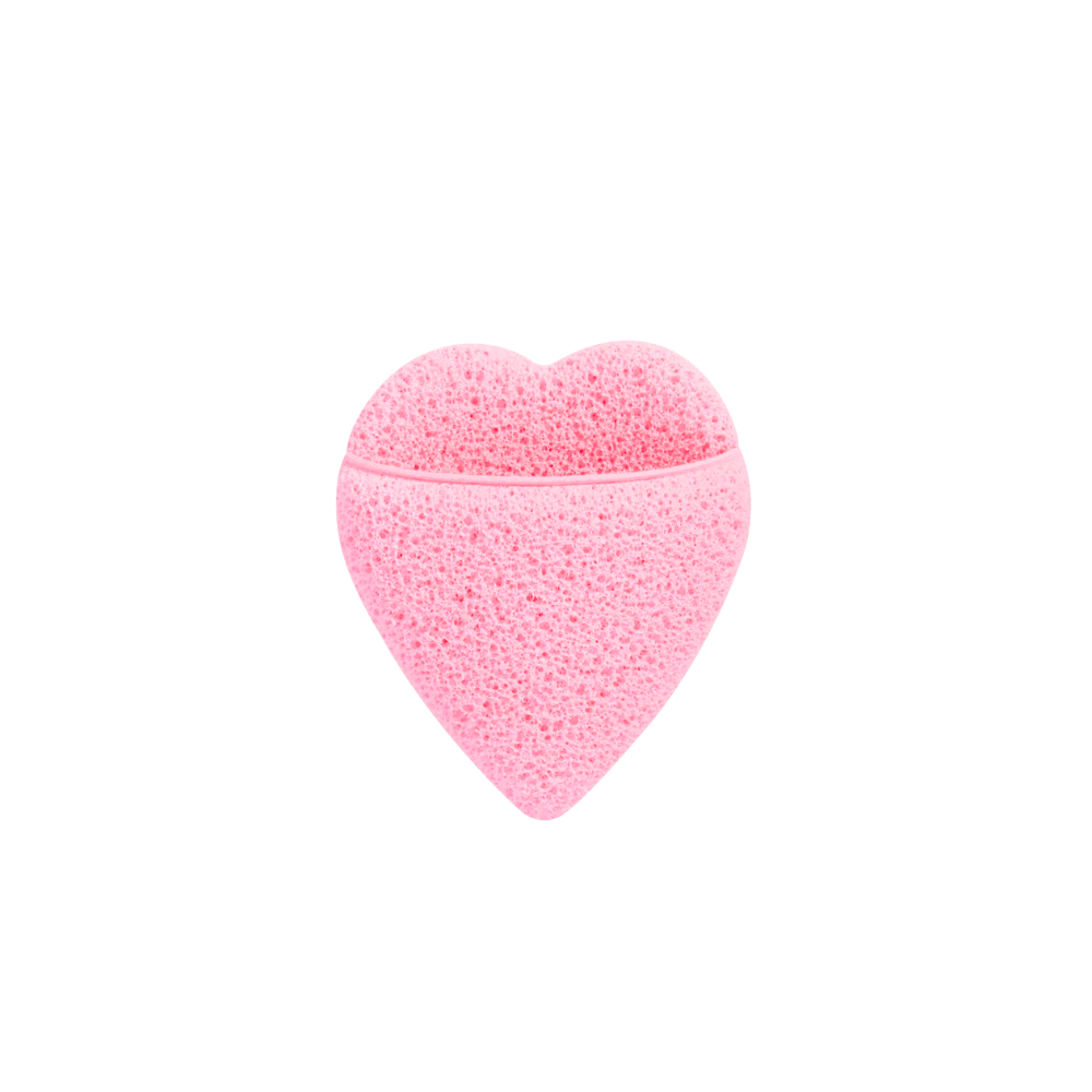 Skin Freshness Please Cleansing Sponge - MAKEUPMX Distribuidora