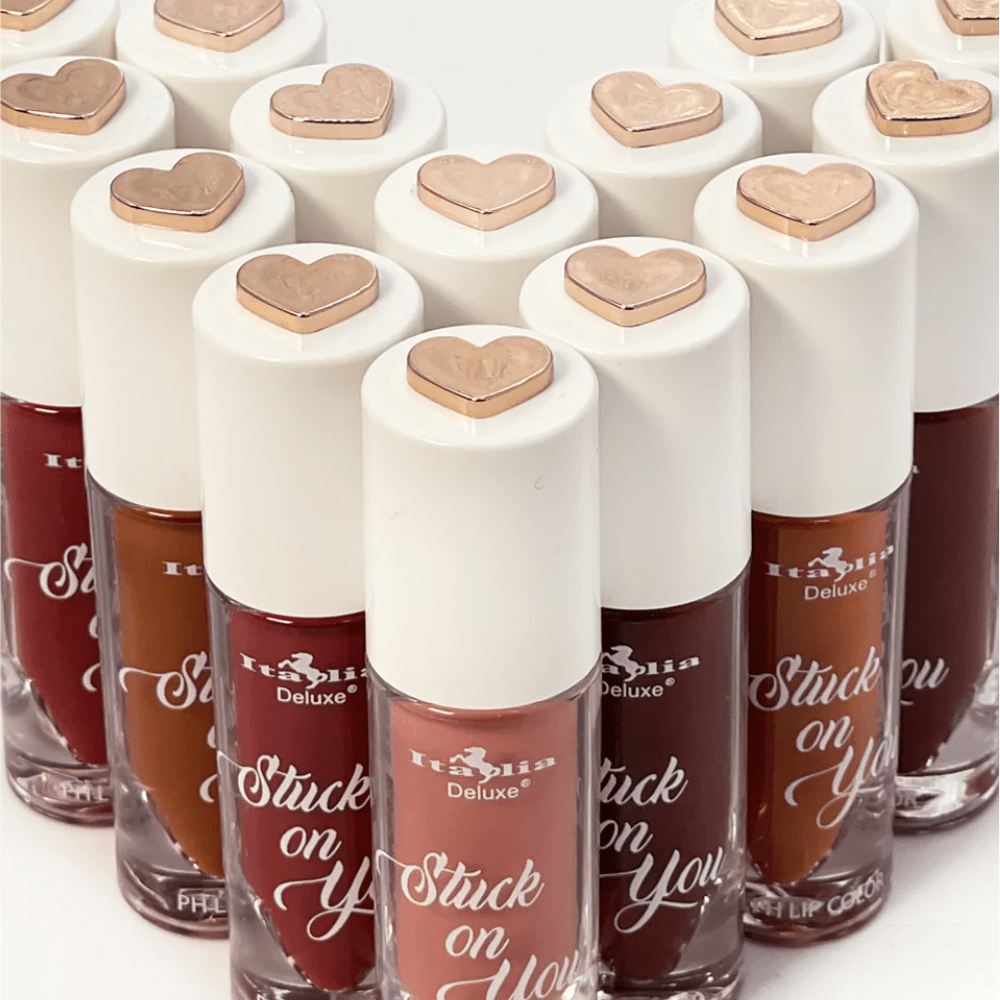 Stuck On You Ph Lip Color - MAKEUPMX Distribuidora