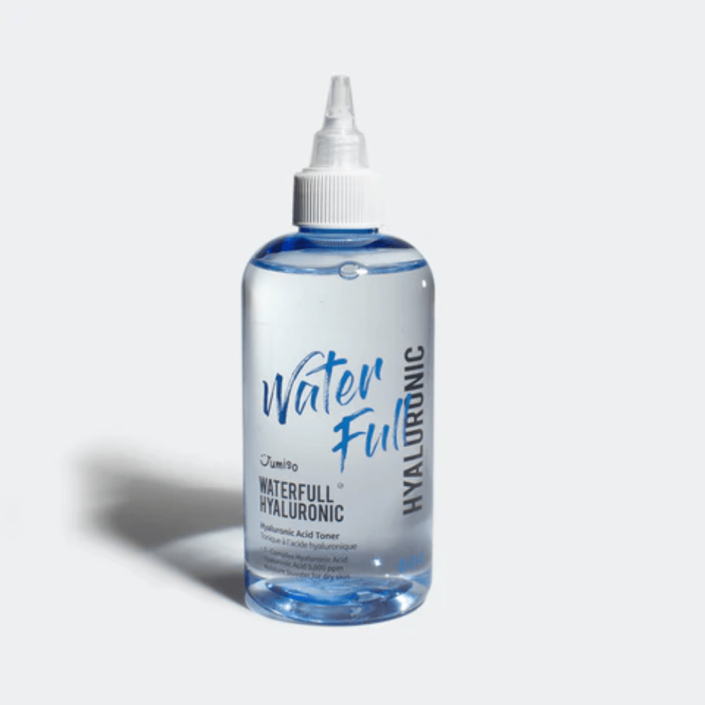 Waterfull Hyaluronic Toner - MAKEUPMX Distribuidora