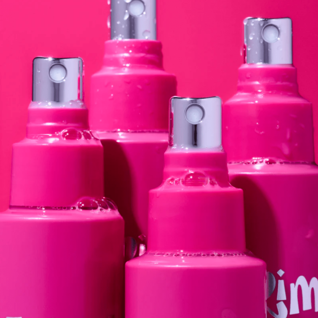 Yerimua Unique Setting Spray - MAKEUPMX Distribuidora