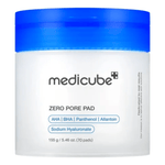Zero Pore Pad 2.0 Aha+bha - MAKEUPMX Distribuidora