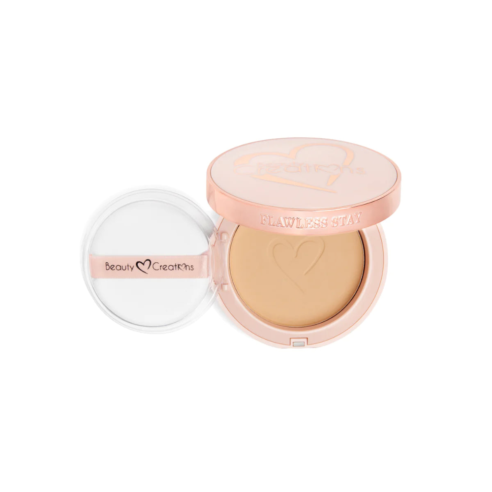 Flawless Stay Foundation Powder