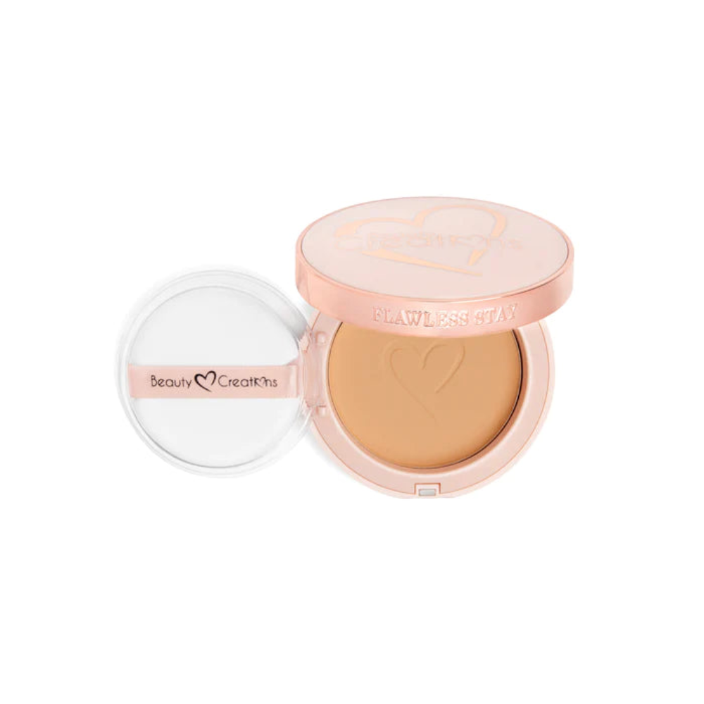 Flawless Stay Foundation Powder