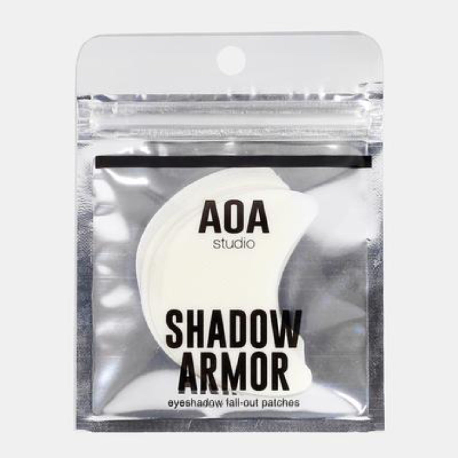 SHADOW ARMOR PATCHES