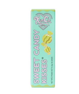 SWEET CANDY KISSES - 05 MINT CHOCOLATE CHIPS