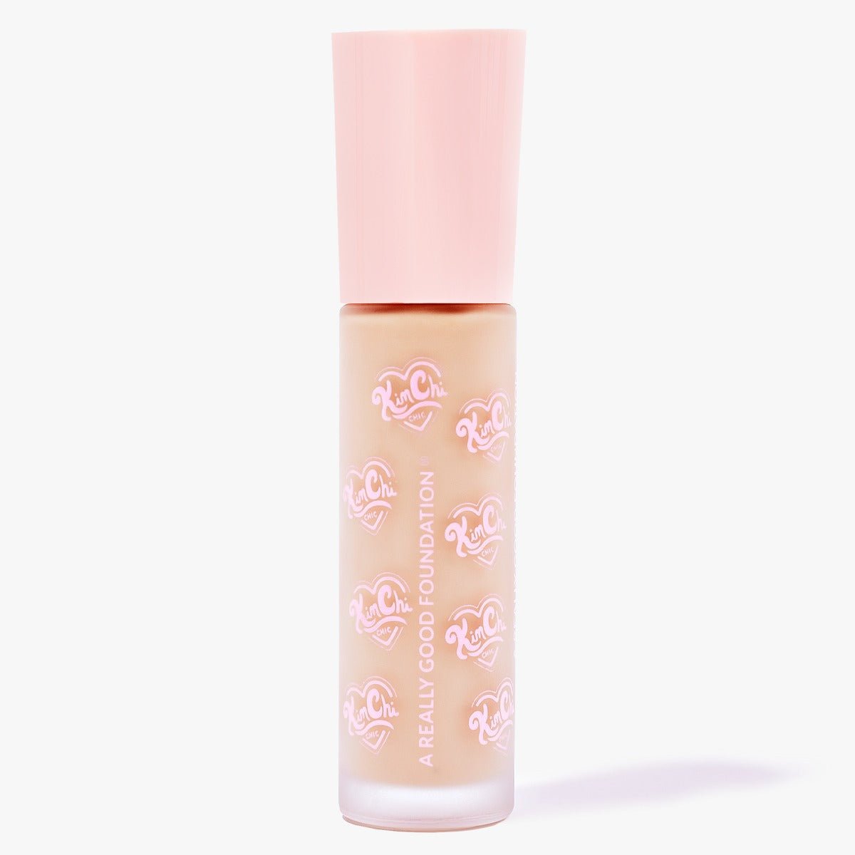 A Really Good Foundation - MAKEUPMX Distribuidora